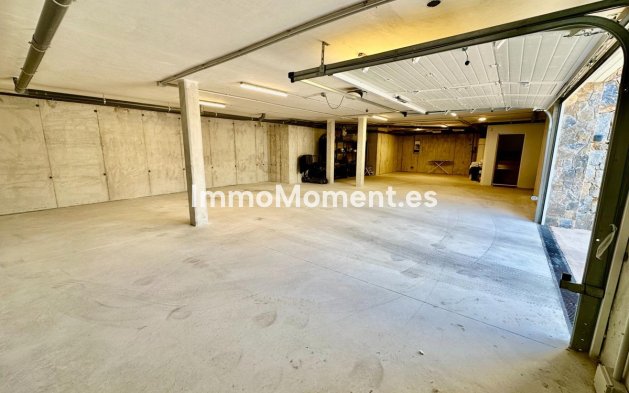 Wiederverkauf - Villa - Orihuela - Las Colinas Golf