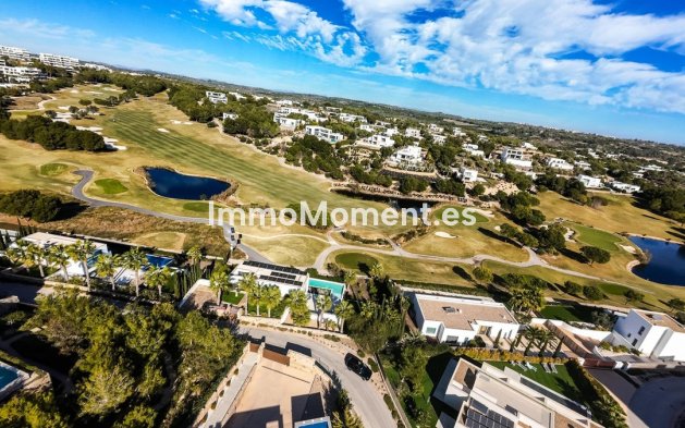 Wiederverkauf - Villa - Orihuela - Las Colinas Golf