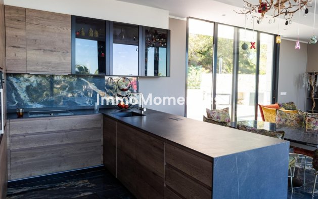 Wiederverkauf - Villa - Orihuela - Las Colinas Golf