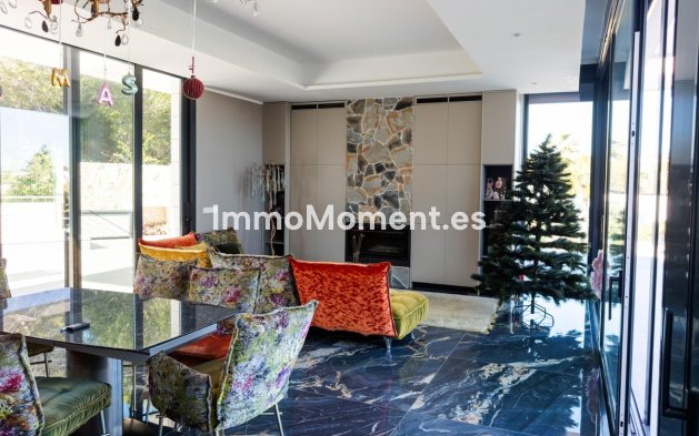 Wiederverkauf - Villa - Orihuela - Las Colinas Golf