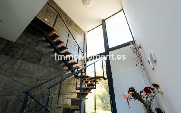 Wiederverkauf - Villa - Orihuela - Las Colinas Golf