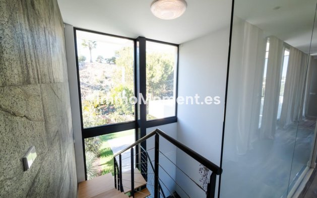 Wiederverkauf - Villa - Orihuela - Las Colinas Golf