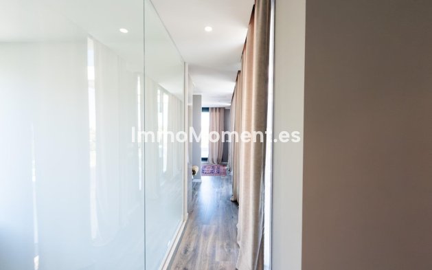 Wiederverkauf - Villa - Orihuela - Las Colinas Golf