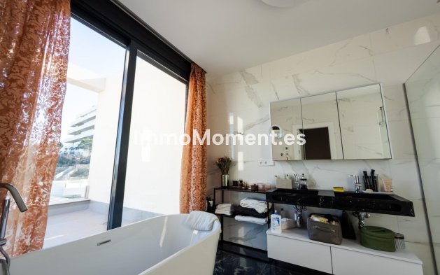 Wiederverkauf - Villa - Orihuela - Las Colinas Golf