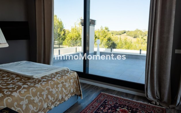 Wiederverkauf - Villa - Orihuela - Las Colinas Golf