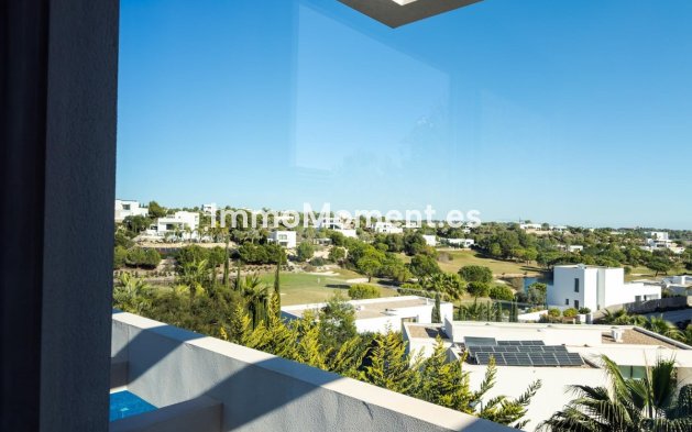 Wiederverkauf - Villa - Orihuela - Las Colinas Golf