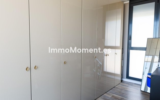 Wiederverkauf - Villa - Orihuela - Las Colinas Golf