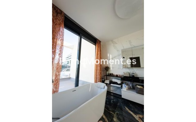 Wiederverkauf - Villa - Orihuela - Las Colinas Golf