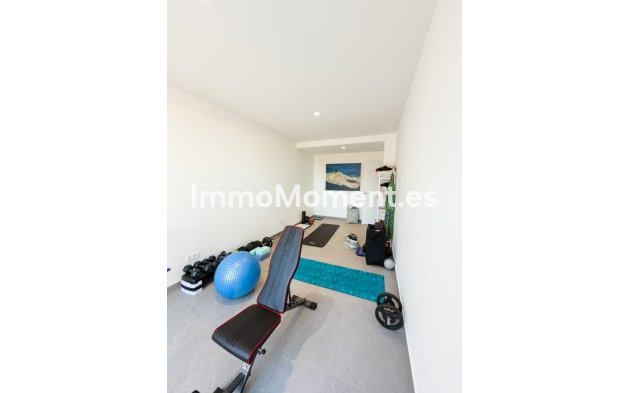 Wiederverkauf - Villa - Orihuela - Las Colinas Golf