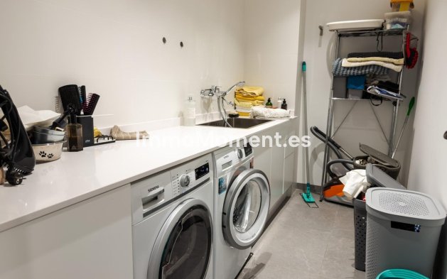 Wiederverkauf - Villa - Orihuela - Las Colinas Golf