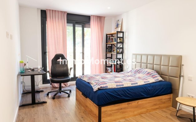 Wiederverkauf - Villa - Orihuela - Las Colinas Golf