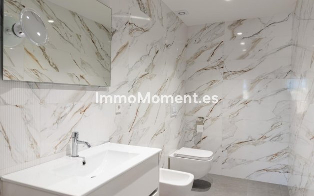 Wiederverkauf - Villa - Orihuela - Las Colinas Golf