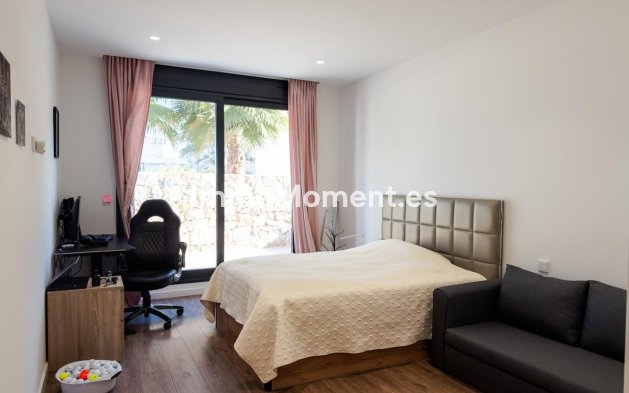 Wiederverkauf - Villa - Orihuela - Las Colinas Golf