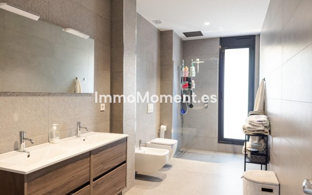 Wiederverkauf - Villa - Orihuela - Las Colinas Golf