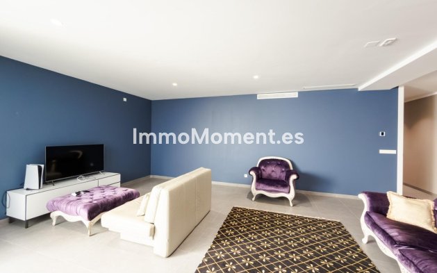 Wiederverkauf - Villa - Orihuela - Las Colinas Golf