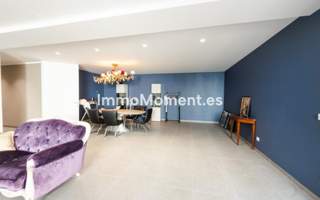 Wiederverkauf - Villa - Orihuela - Las Colinas Golf