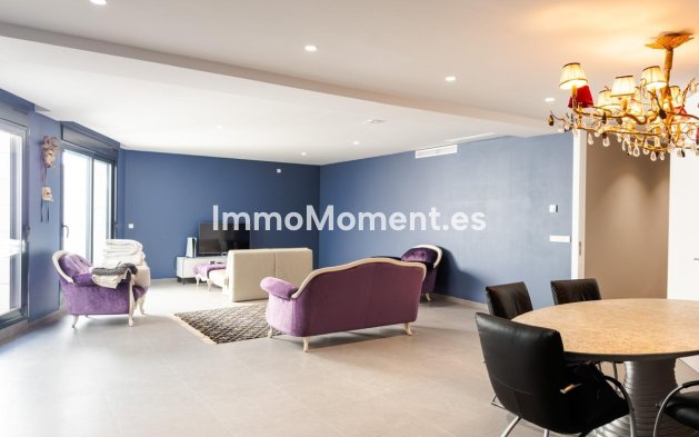 Wiederverkauf - Villa - Orihuela - Las Colinas Golf