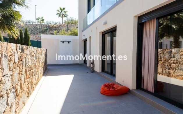 Wiederverkauf - Villa - Orihuela - Las Colinas Golf