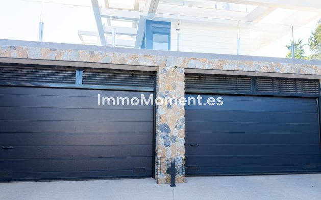 Wiederverkauf - Villa - Orihuela - Las Colinas Golf