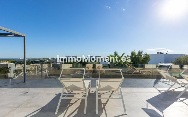 Wiederverkauf - Villa - Orihuela - Las Colinas Golf