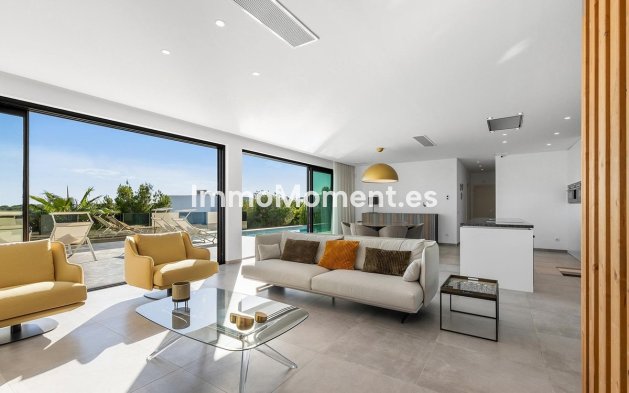 Wiederverkauf - Villa - Orihuela - Las Colinas Golf