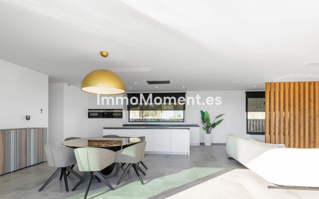 Wiederverkauf - Villa - Orihuela - Las Colinas Golf