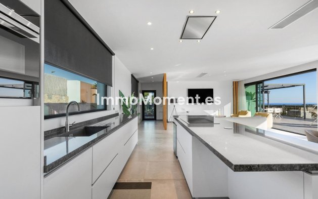 Wiederverkauf - Villa - Orihuela - Las Colinas Golf