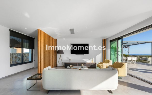 Wiederverkauf - Villa - Orihuela - Las Colinas Golf