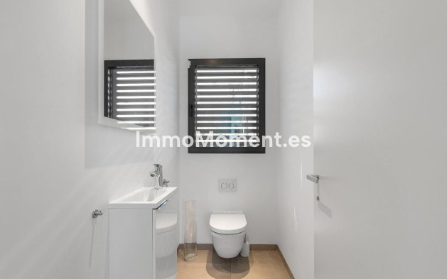 Wiederverkauf - Villa - Orihuela - Las Colinas Golf