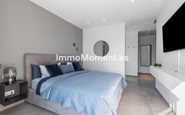 Wiederverkauf - Villa - Orihuela - Las Colinas Golf