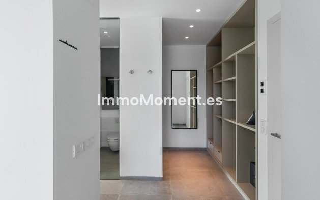 Wiederverkauf - Villa - Orihuela - Las Colinas Golf