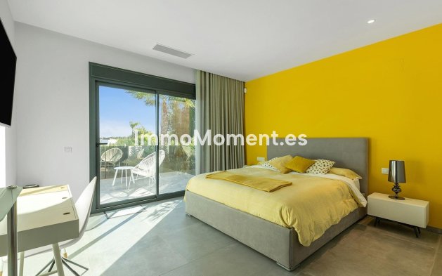 Wiederverkauf - Villa - Orihuela - Las Colinas Golf