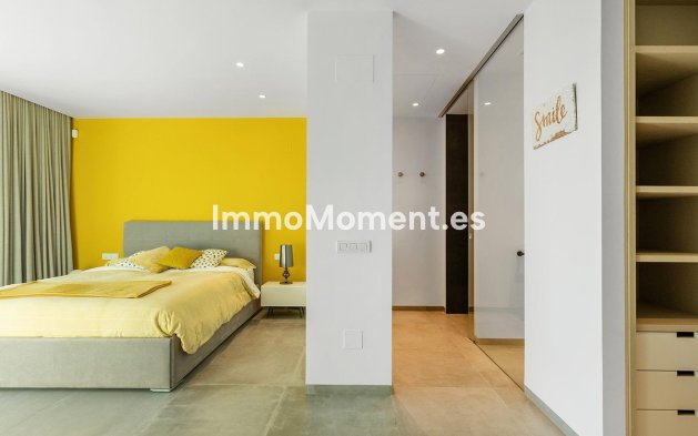 Wiederverkauf - Villa - Orihuela - Las Colinas Golf