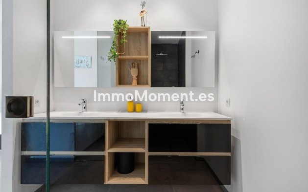 Wiederverkauf - Villa - Orihuela - Las Colinas Golf