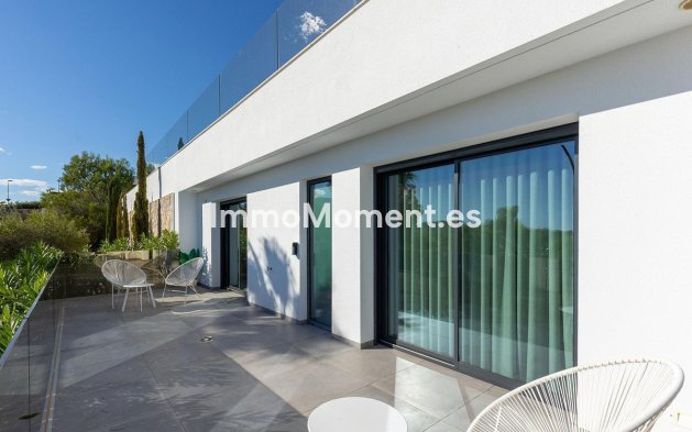 Wiederverkauf - Villa - Orihuela - Las Colinas Golf