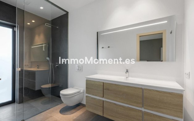 Wiederverkauf - Villa - Orihuela - Las Colinas Golf