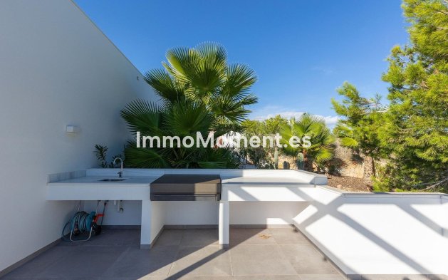 Wiederverkauf - Villa - Orihuela - Las Colinas Golf