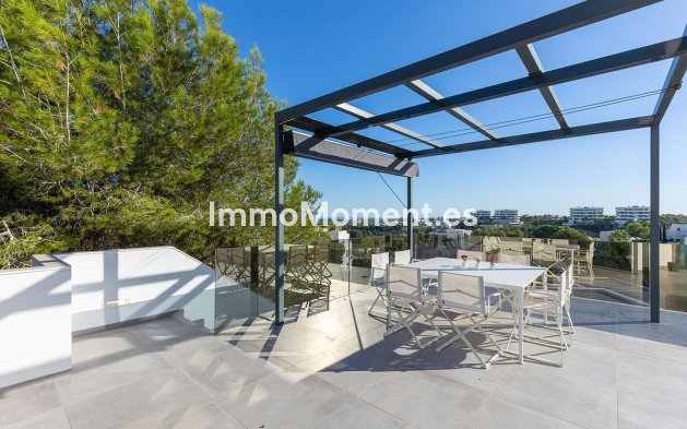 Wiederverkauf - Villa - Orihuela - Las Colinas Golf