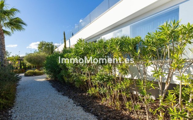 Wiederverkauf - Villa - Orihuela - Las Colinas Golf