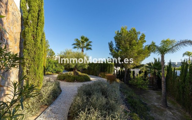 Wiederverkauf - Villa - Orihuela - Las Colinas Golf