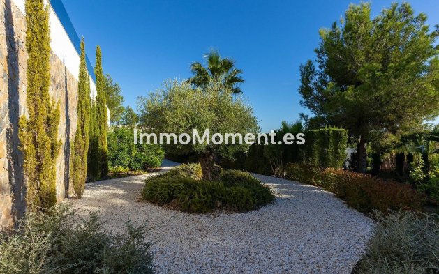 Wiederverkauf - Villa - Orihuela - Las Colinas Golf