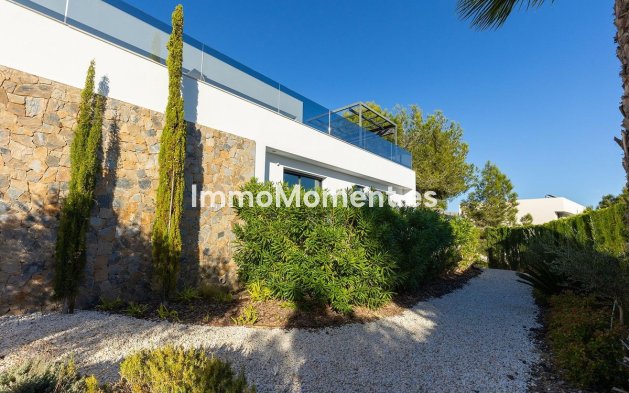 Wiederverkauf - Villa - Orihuela - Las Colinas Golf