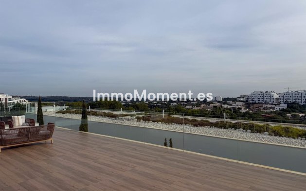 Wiederverkauf - Wohnung - Orihuela - Las Colinas Golf