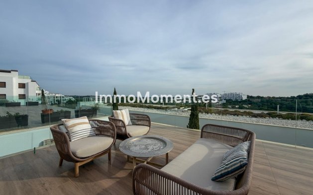 Wiederverkauf - Wohnung - Orihuela - Las Colinas Golf