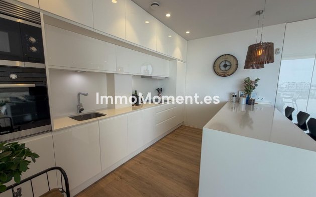 Wiederverkauf - Wohnung - Orihuela - Las Colinas Golf