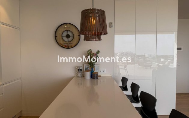 Wiederverkauf - Wohnung - Orihuela - Las Colinas Golf