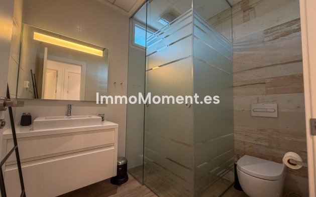 Wiederverkauf - Wohnung - Orihuela - Las Colinas Golf