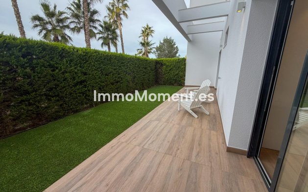 Wiederverkauf - Wohnung - Orihuela - Las Colinas Golf