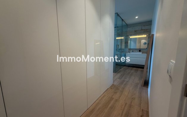 Wiederverkauf - Wohnung - Orihuela - Las Colinas Golf