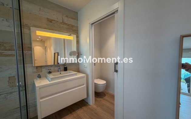 Wiederverkauf - Wohnung - Orihuela - Las Colinas Golf